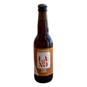 bière LANO goise