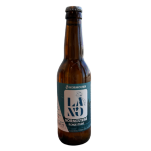 bière LANO noirmoutrine